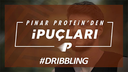 DRİBBLİNG